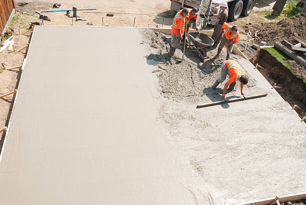Best Concrete Demolition Services in Lake Elsinore, CA