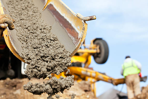 Best Concrete Sealing and Maintenance in Lake Elsinore, CA