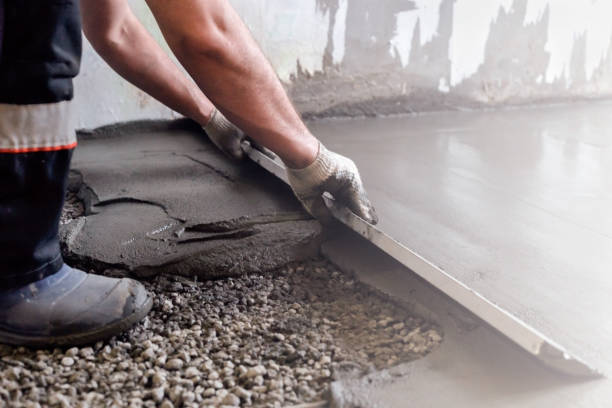 Best Stamped Concrete Services in Lake Elsinore, CA